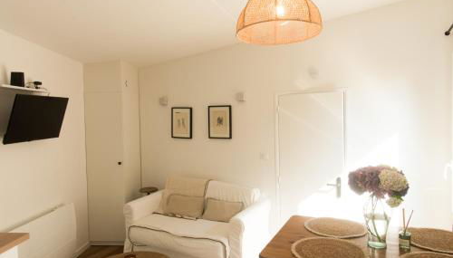 Le Cabanon Malouin - Foto 5