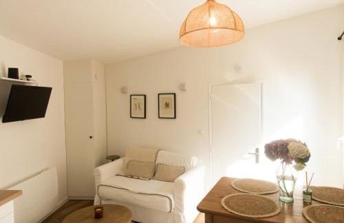 Le Cabanon Malouin - Foto 5