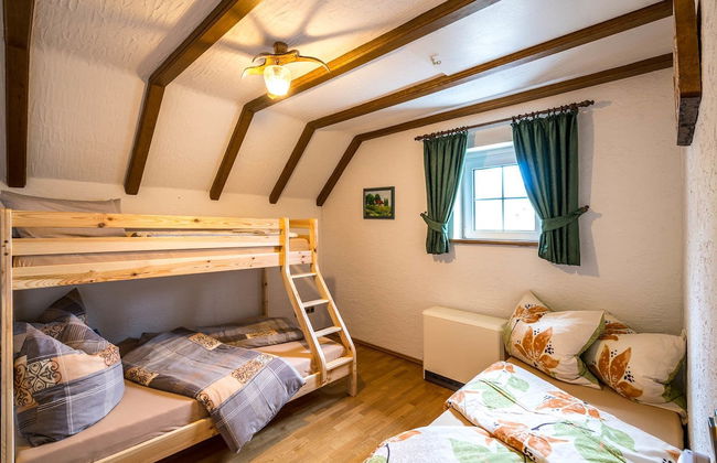 Ferienhaus Stift Ennenbach - Foto 4