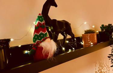 201 - Appartement confortable face à la Maison du Peuple - Foto 3