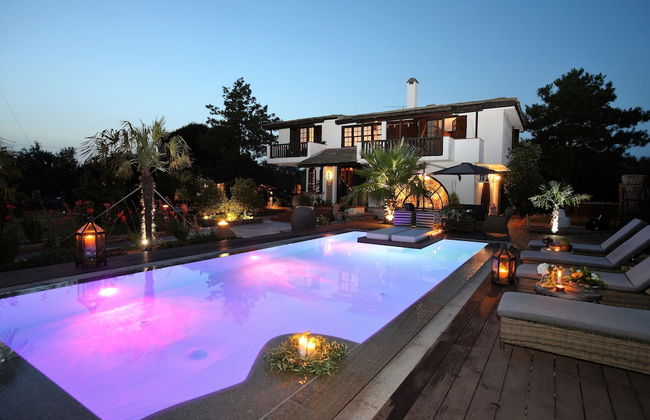 Byblos Luxury Villa - Foto 14