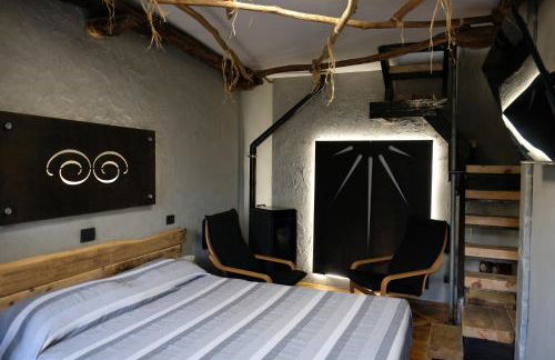 Appartamenti Montemezzo Le Case in Pietra La Torretta - Photo 53