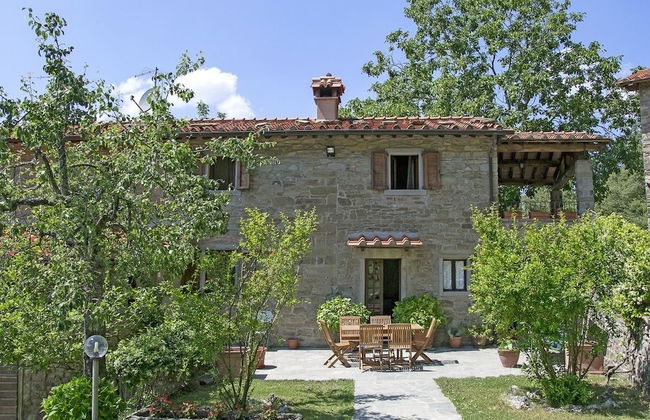 Villa Magnolia - Photo 25
