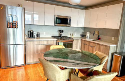 Penthouse in Greenpoint - Foto 4