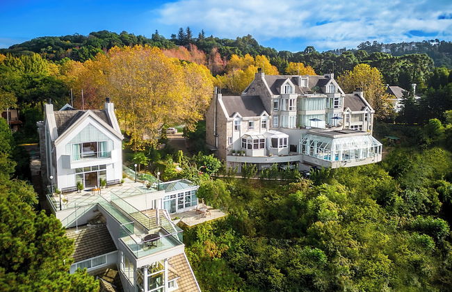 Castelo Saint Andrews - Foto 1