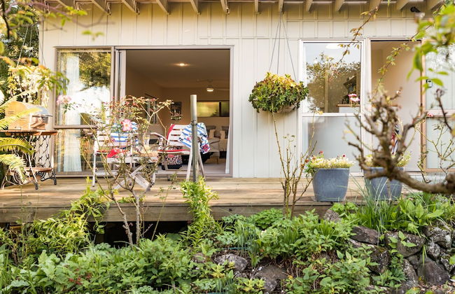 Craicor Accommodation - Foto 24