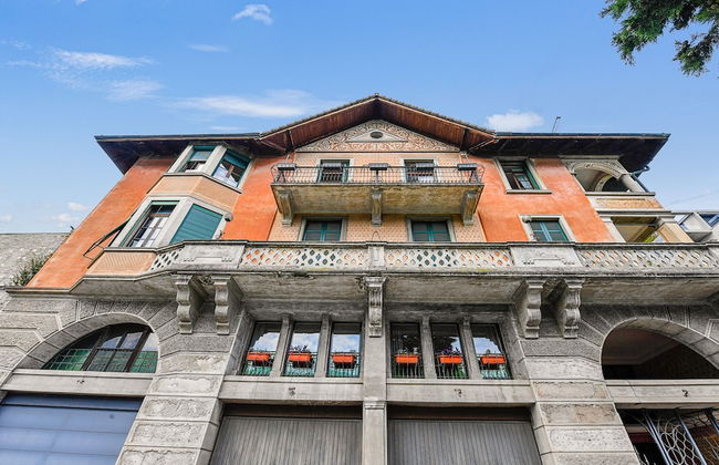 Villa Matilde Lake Front - Foto 21