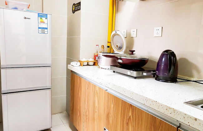 Shan Hai Ju Sea View Hotel - Foto 30