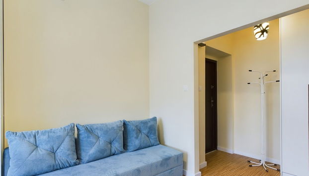 Bright Studio on Wilcza by Renters - Foto 5, Habitación