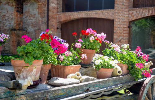 Cascina San Bernardo - Foto 13