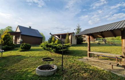 Ladowe Chatki 1 - Foto 11