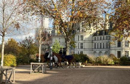 Grand loft d'artiste au coeur de Vendôme - Foto 45