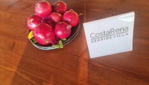CostaRena Seaside Villa - Foto 2