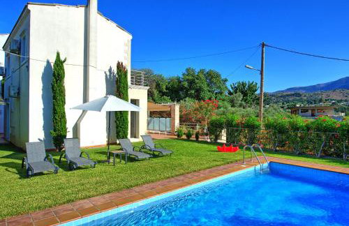 Villa Politini by PosarelliVillas - Foto 6