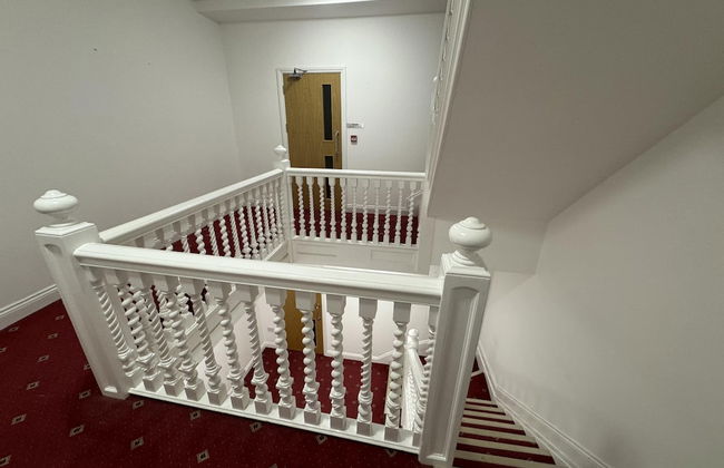 Beautiful 2 Bed Apartment in Walton on the Naze - Foto 8