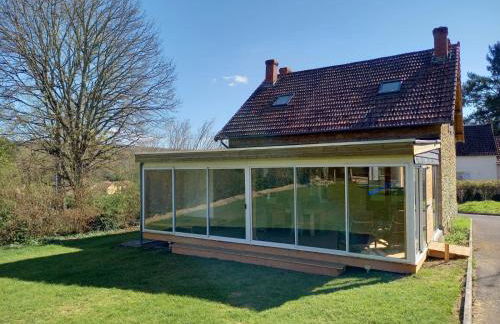 Vakantiehuis Bourgondie - Foto 28