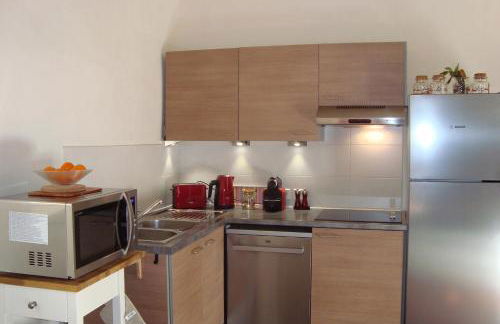 Appartement de caractère entre St Rémy et Avignon, 74m2, 2 à 4 personnes - Foto 11