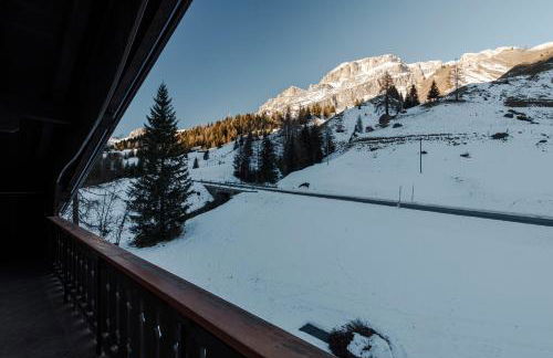 Appartamento Sas Ciapel con biosaun - Foto 18