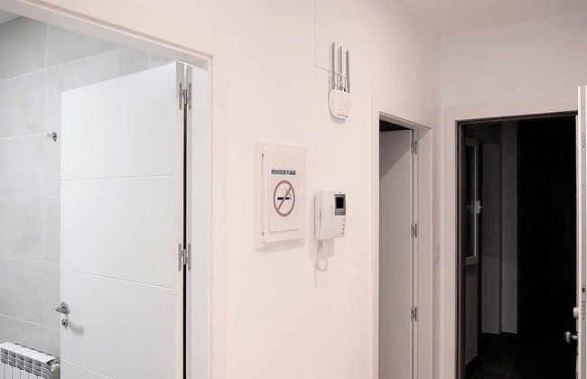 Belvilla by OYO Villa Trabazos Abellas - Foto 14