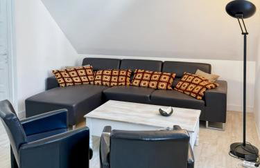 La maison Hortensias Vic-Sur-Cère - 6pers - Foto 18