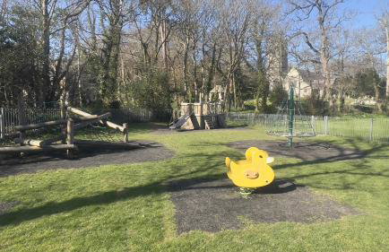 Chapel Cottage St Mawgan on the Cornish coastline - Foto 12