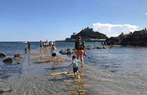 Great location very spacious. Sea and castle view - Foto 24