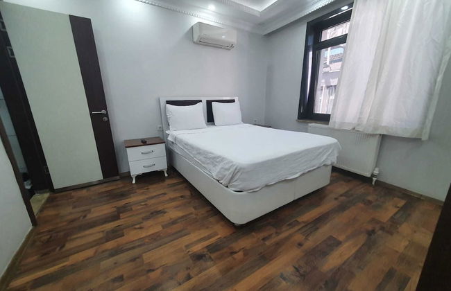 Sea Star Istanbul - Foto 8