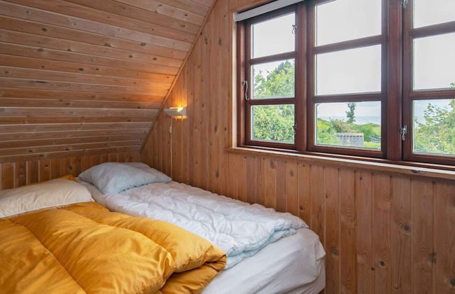 Seaside Escape in Hindsholm - By Traum Ferienwohnungen - Foto 8