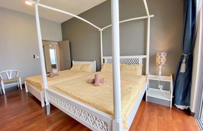 Silverscape Residence - Foto 18