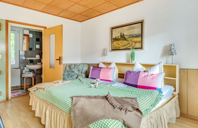 Ferienwohnung im Herzen Ilsenburgs - Foto 2