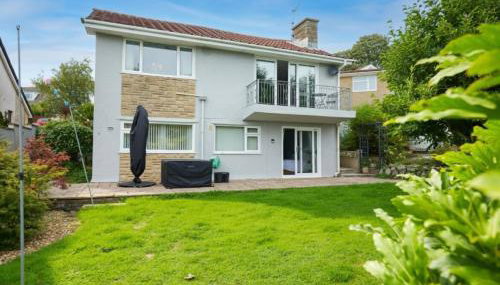 Sea Gem - large holiday cottage in Tenby with private parking - Foto 2