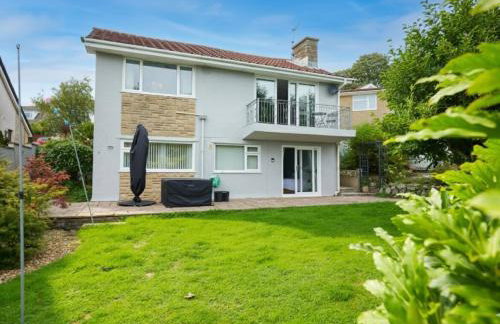 Sea Gem - large holiday cottage in Tenby with private parking - Foto 2