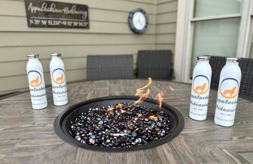 Appalachian Hideaway - Foto 36