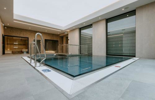 VISLOW Resort - Foto 20