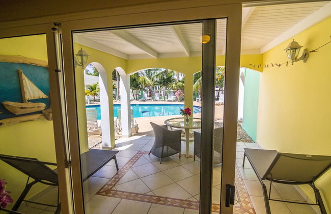 Coral Paradise Resort - Foto 30