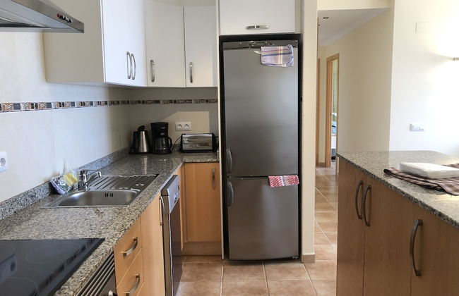 Apartamentos Serviden Jacaranda La Sella - Foto 6