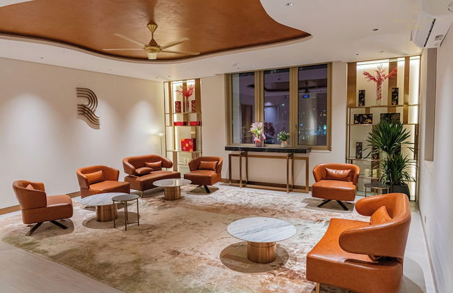 Icity Mozart Suites - Foto 4