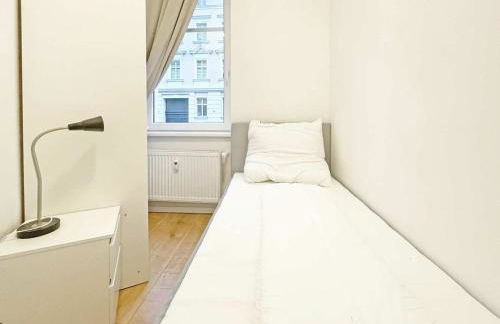 Chic & Modern Apartments in Eberswalde - Foto 32