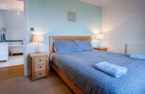 Bayview 2 - 2 Bedroom Apartment - Penally - Photo 27