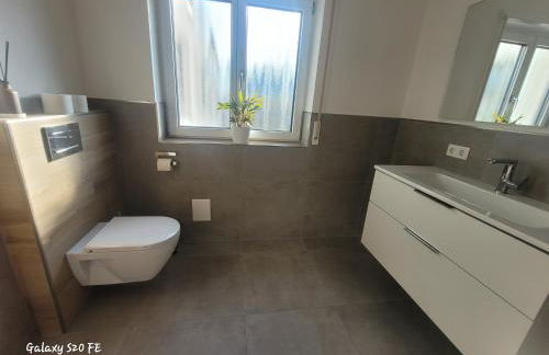 Modernes Ferienappartement An der Steige - Foto 10