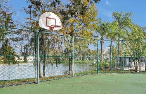 Spacious Condo W/ Pool,Gym near Disney & Seaworld - Foto 26