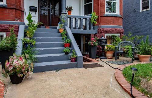 Fancy 1-BR in Central Location Parking available - Foto 22