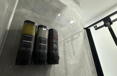 Stylish Home Theater Apartment 1 - Foto 11