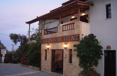 Limnionas Bay Village Hotel - Foto 74