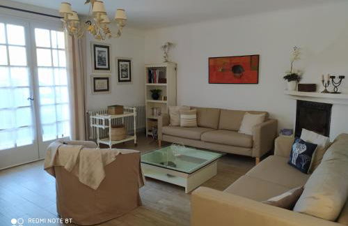 Villa Les Carlets - Foto 22