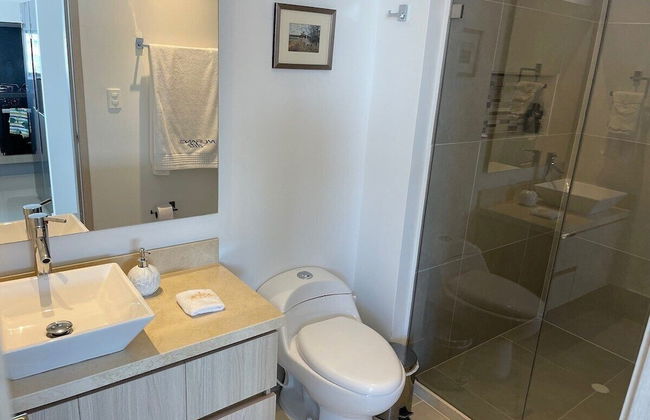 U-GO Edificio Murano Elite, Bocagrande - Foto 53