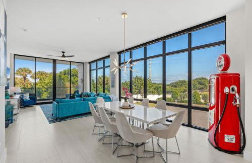 Harbor Island Beach Club - Luxury Waterfront Apartments with View - Foto 15