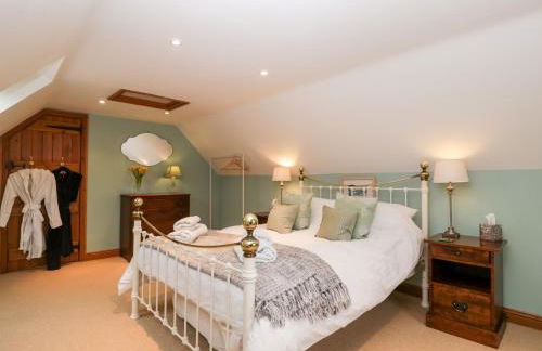 Little Stables Cottage - Photo 18