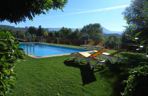 Quinta da Chouza Agroturismo e Enoturismo - Foto 11