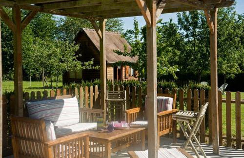 Le clos des charmelines - Foto 29